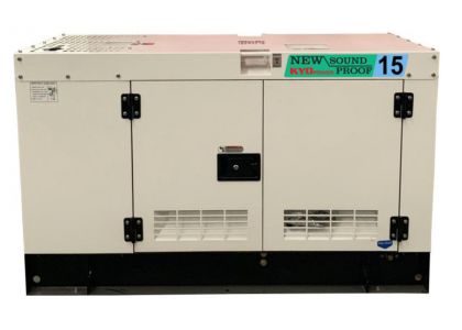 MÁY PHÁT ĐIỆN KYO POWER | THG 15YDT
